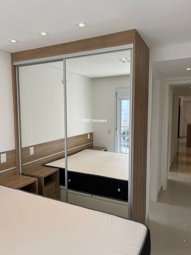 Apartamento, 2 quartos, 138 m² - Foto 1