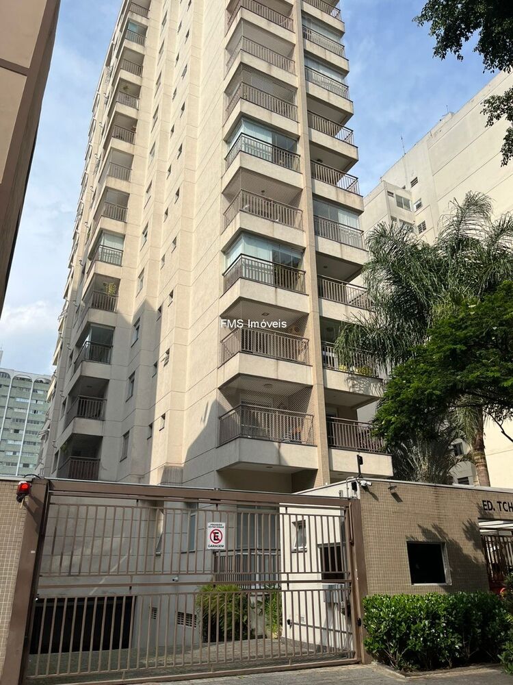 Apartamento, 2 quartos, 138 m² - Foto 7