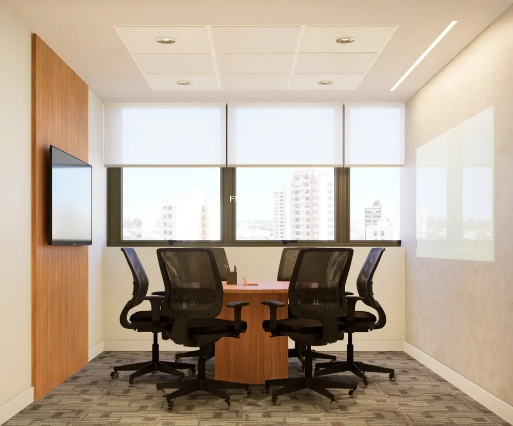 Sala-Conjunto, 320 m² - Foto 7