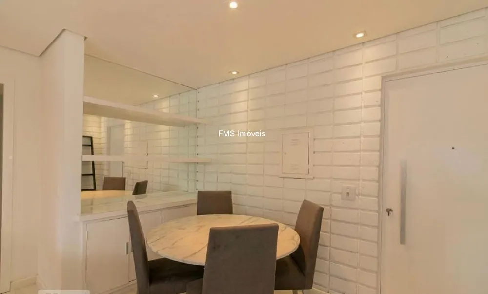 Apartamento, 2 quartos, 85 m² - Foto 6