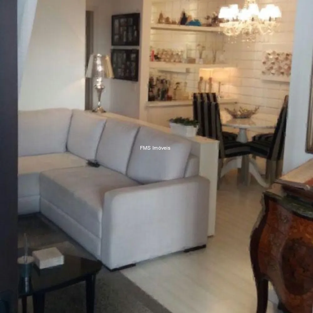 Apartamento, 2 quartos, 85 m² - Foto 5