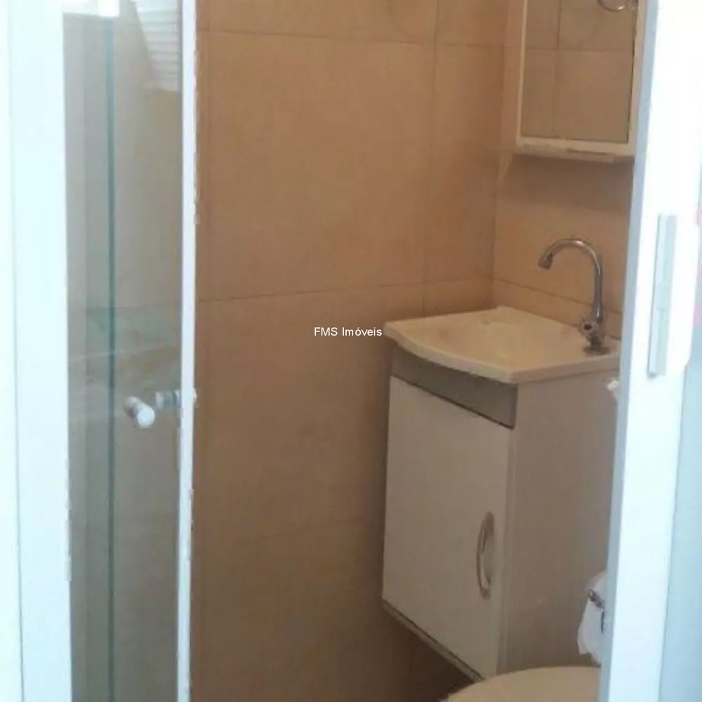 Apartamento à venda com 2 quartos, 85m² - Foto 3