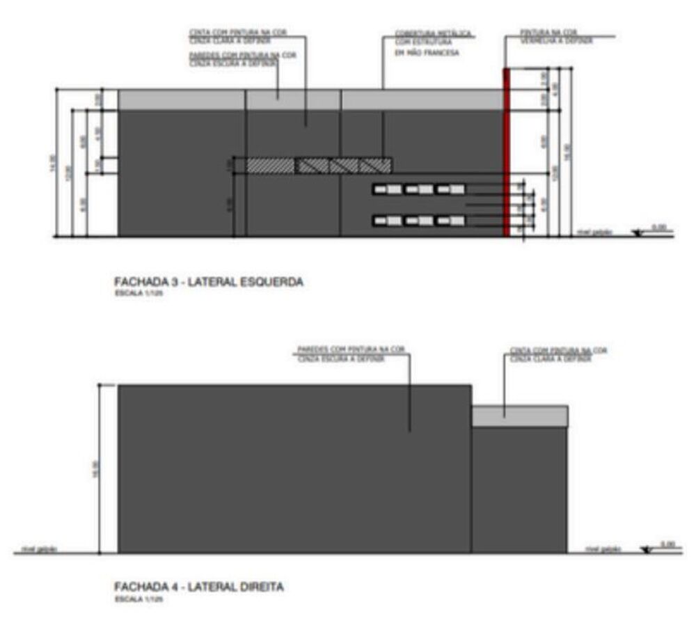Depósito-Galpão, 2000 m² - Foto 10
