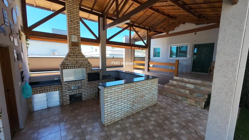 Casa de Condomínio, 4 quartos - Foto 2