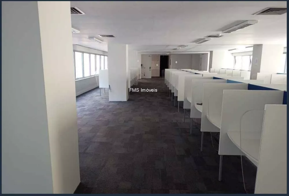 Conjunto Comercial-Sala para alugar, 380m² - Foto 3