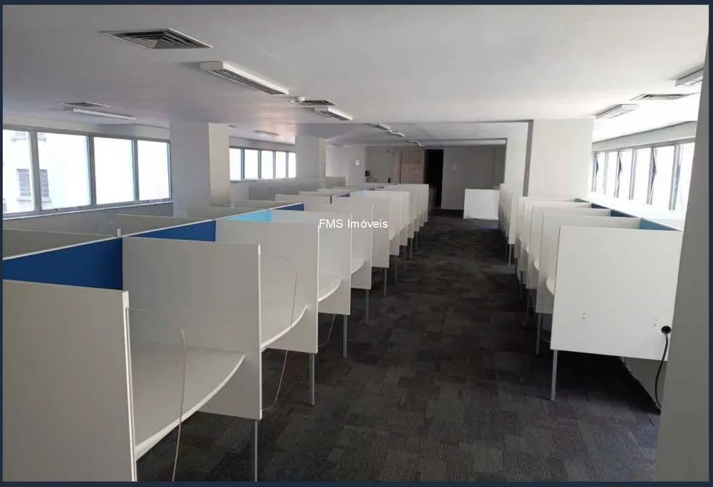 Conjunto Comercial-Sala para alugar, 380m² - Foto 2