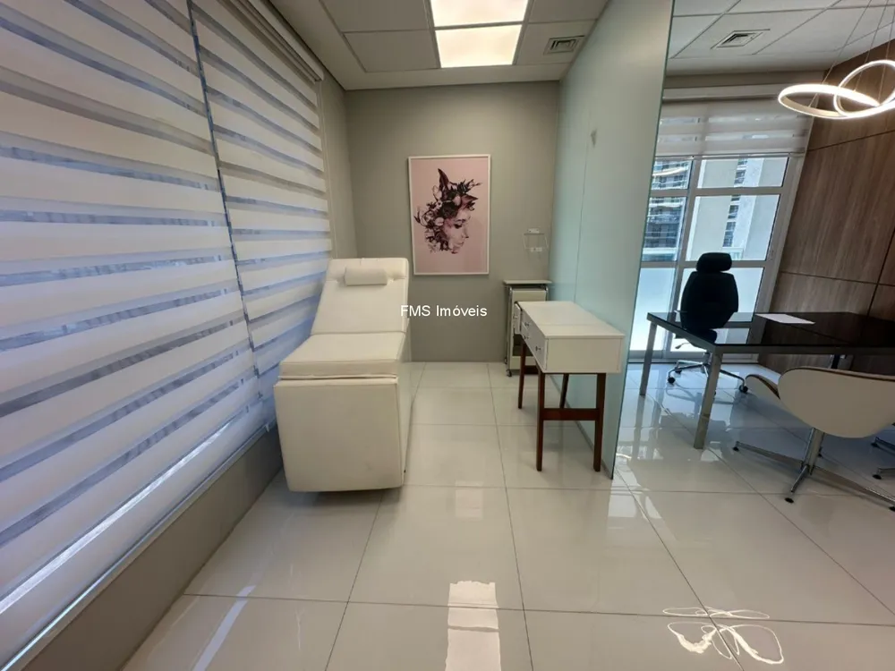 Sala-Conjunto, 292 m² - Foto 4