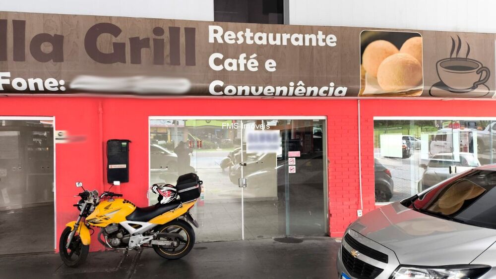 Loja-Salão - Foto 1