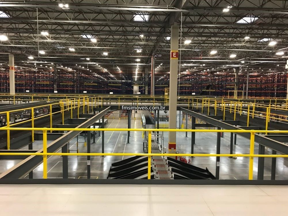 Depósito-Galpão, 16233 m² - Foto 5