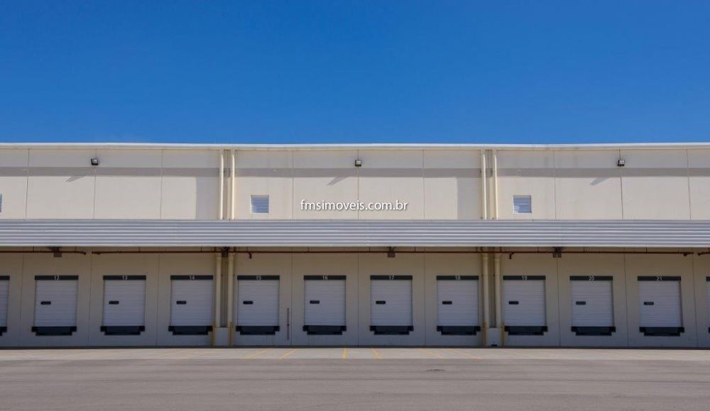 Depósito-Galpão, 16233 m² - Foto 2