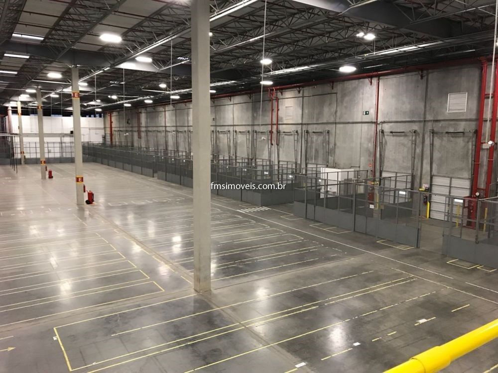 Depósito-Galpão, 16233 m² - Foto 4