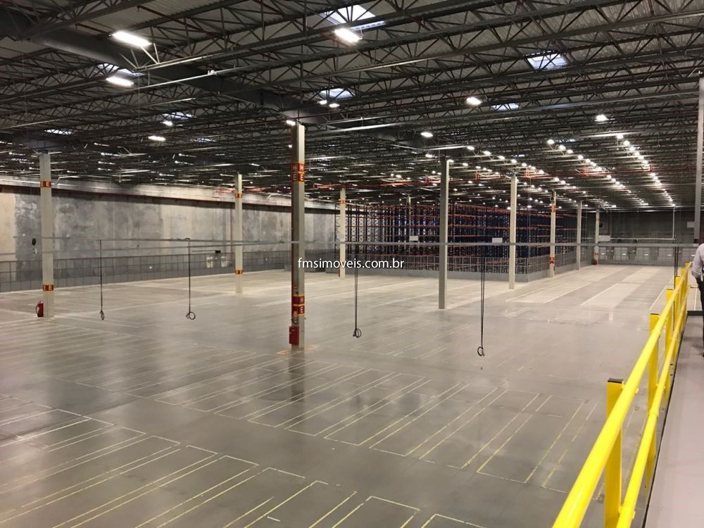 Depósito-Galpão, 16233 m² - Foto 6