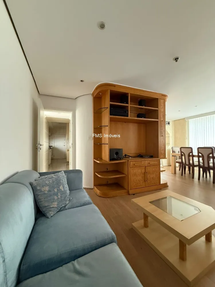Apartamento, 3 quartos, 160 m² - Foto 1