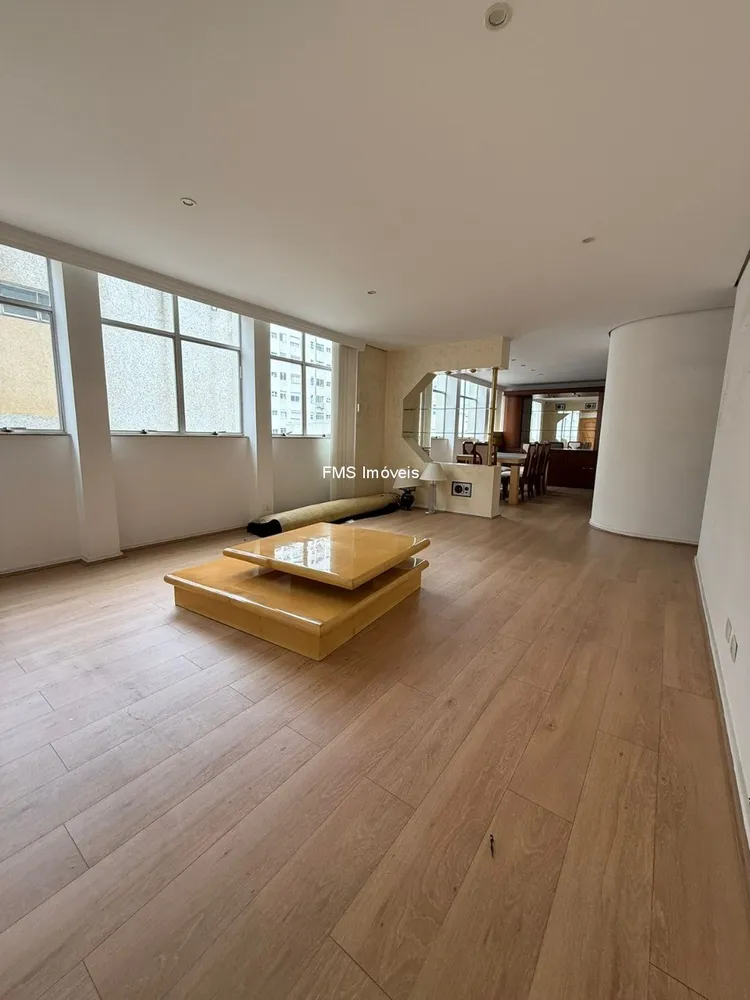 Apartamento, 3 quartos, 160 m² - Foto 2