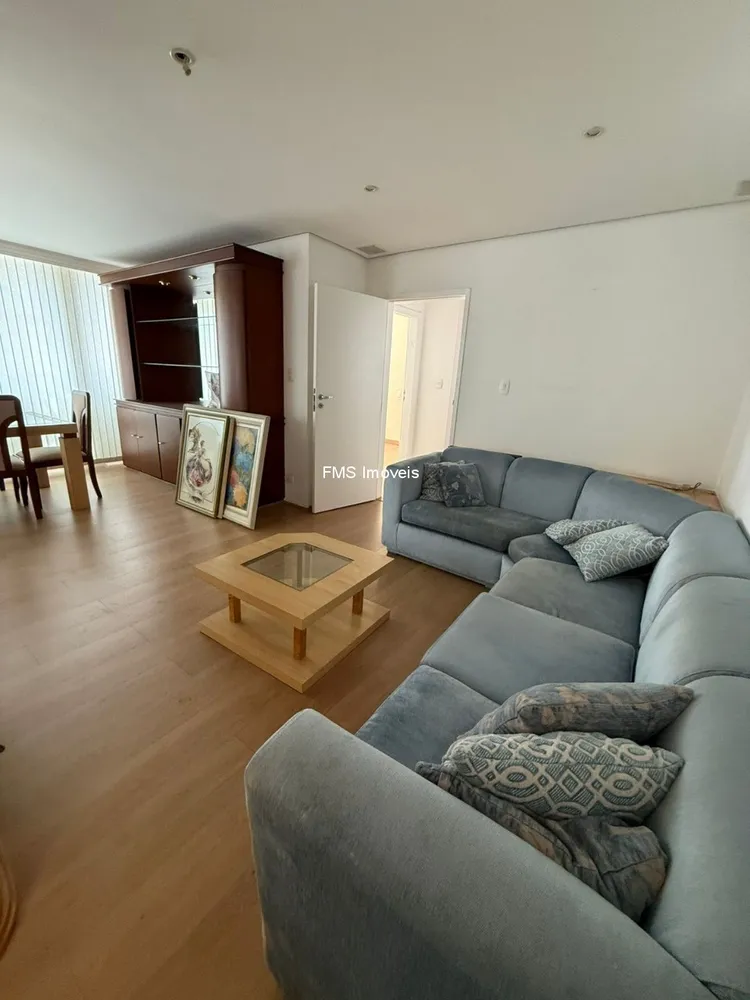 Apartamento, 3 quartos, 160 m² - Foto 4