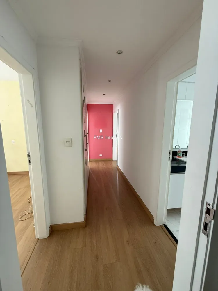 Apartamento, 3 quartos, 160 m² - Foto 3
