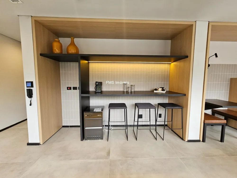 Apartamento, 1 quarto, 22 m² - Foto 3