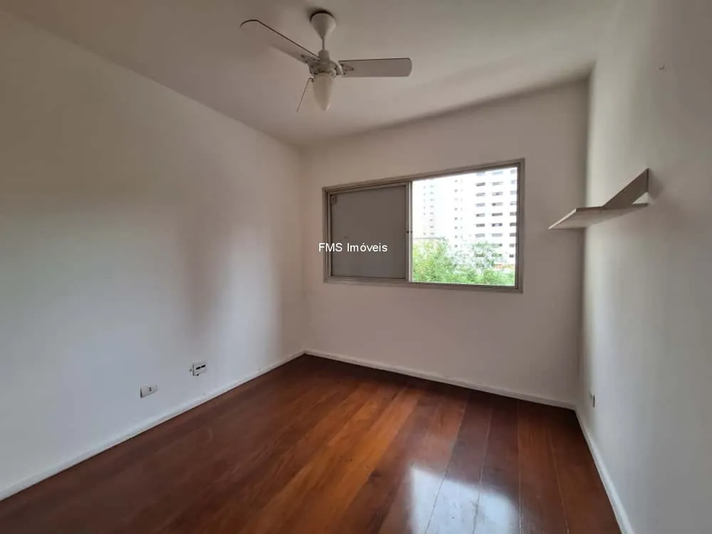 Apartamento, 3 quartos, 120 m² - Foto 1
