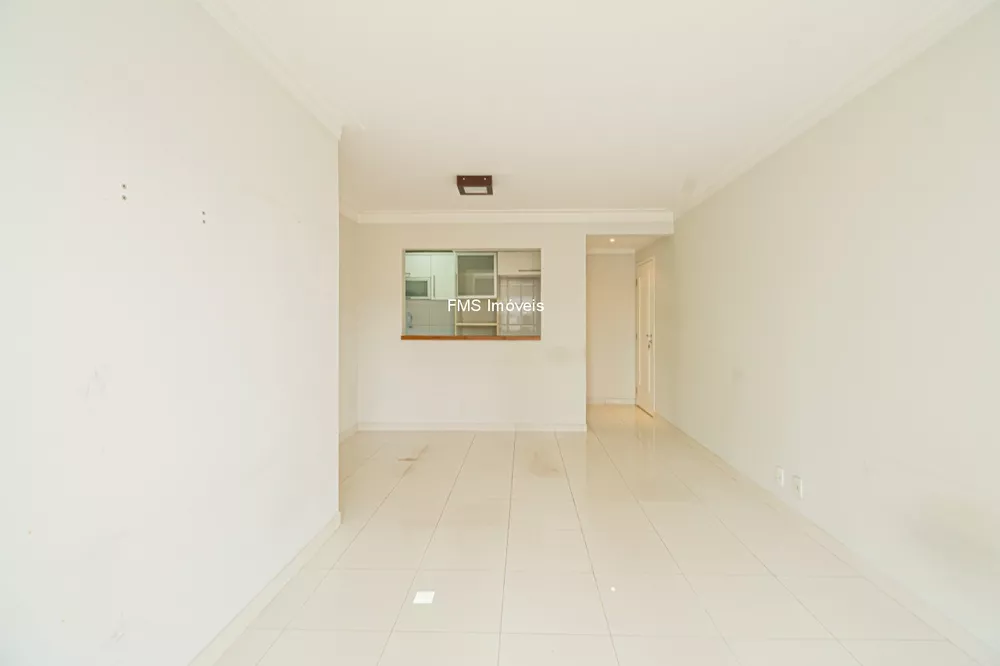 Apartamento à venda com 2 quartos, 74m² - Foto 5