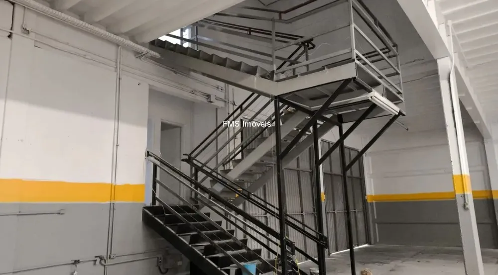 Depósito-Galpão, 1700 m² - Foto 3