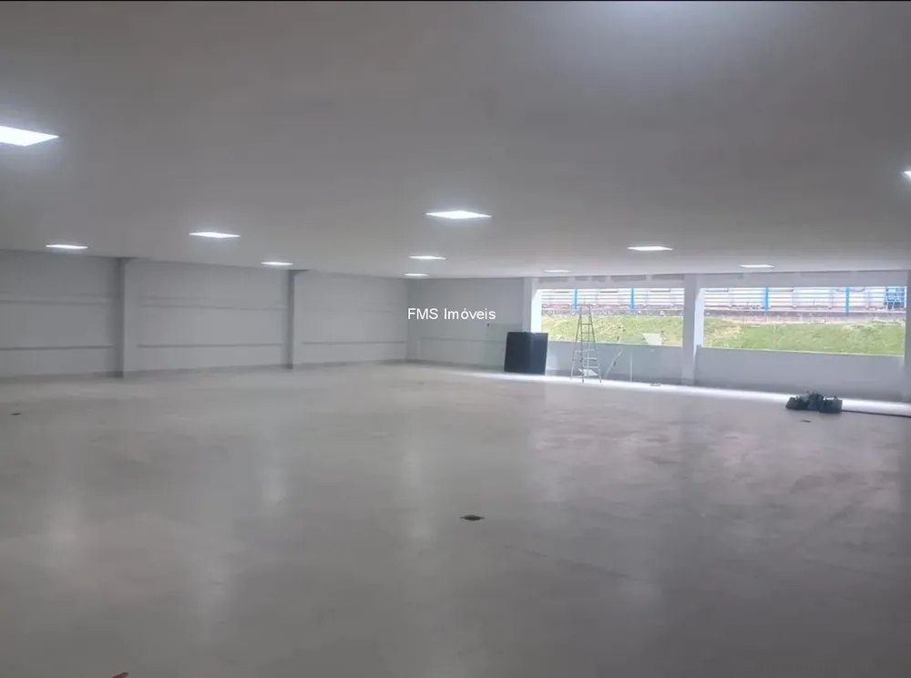 Depósito-Galpão, 1700 m² - Foto 4