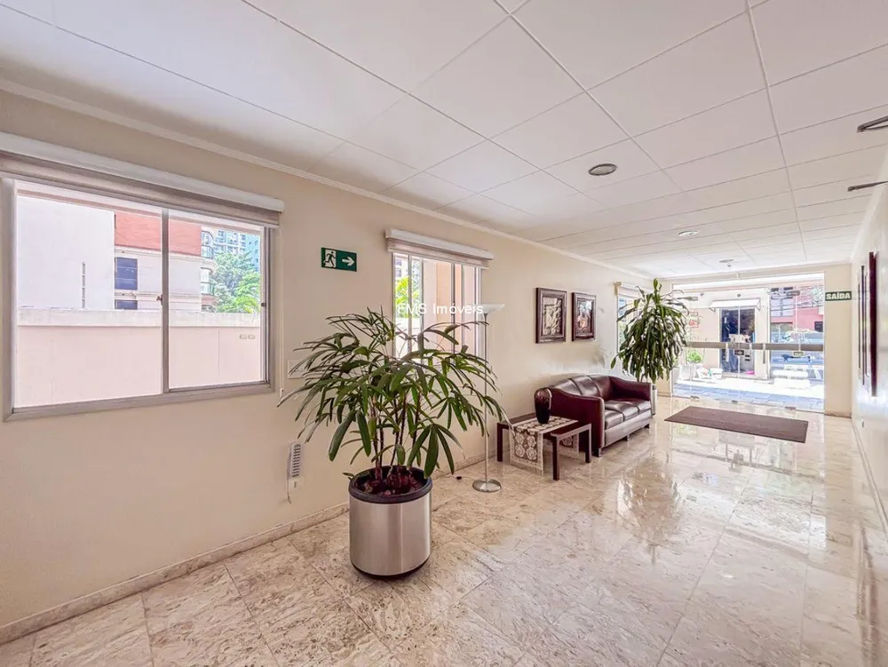 Apartamento, 2 quartos, 60 m² - Foto 1