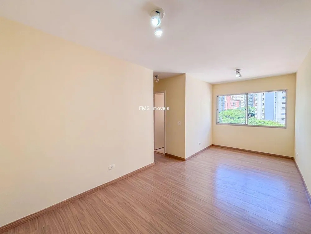 Apartamento, 2 quartos, 60 m² - Foto 3