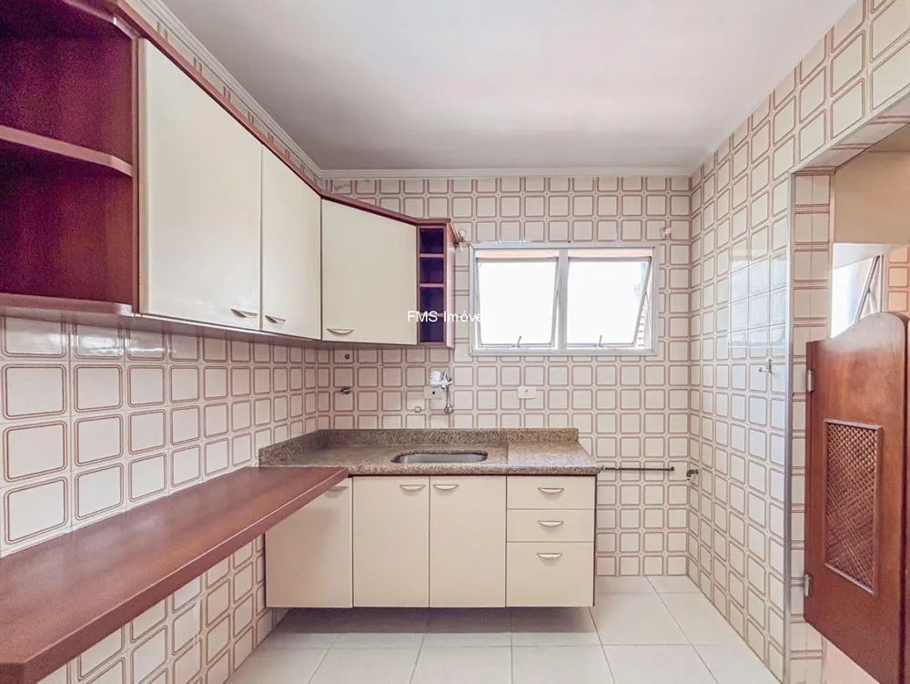 Apartamento, 2 quartos, 60 m² - Foto 2