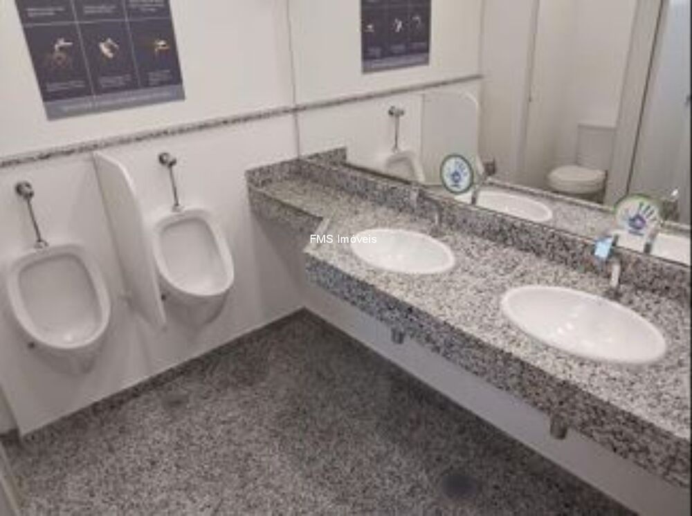 Sala-Conjunto, 311 m² - Foto 20