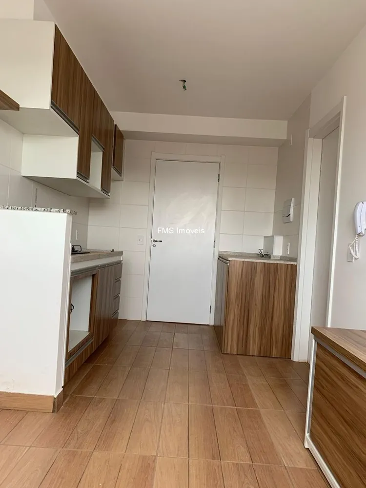 Apartamento, 1 quarto, 31 m² - Foto 3