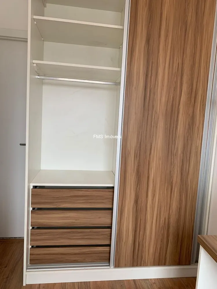 Apartamento, 1 quarto, 31 m² - Foto 4