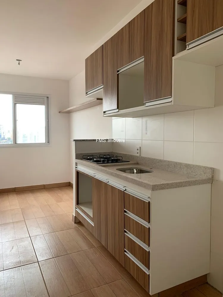 Apartamento, 1 quarto, 31 m² - Foto 1