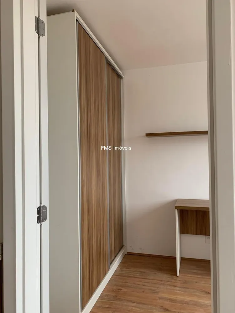 Apartamento, 1 quarto, 31 m² - Foto 2
