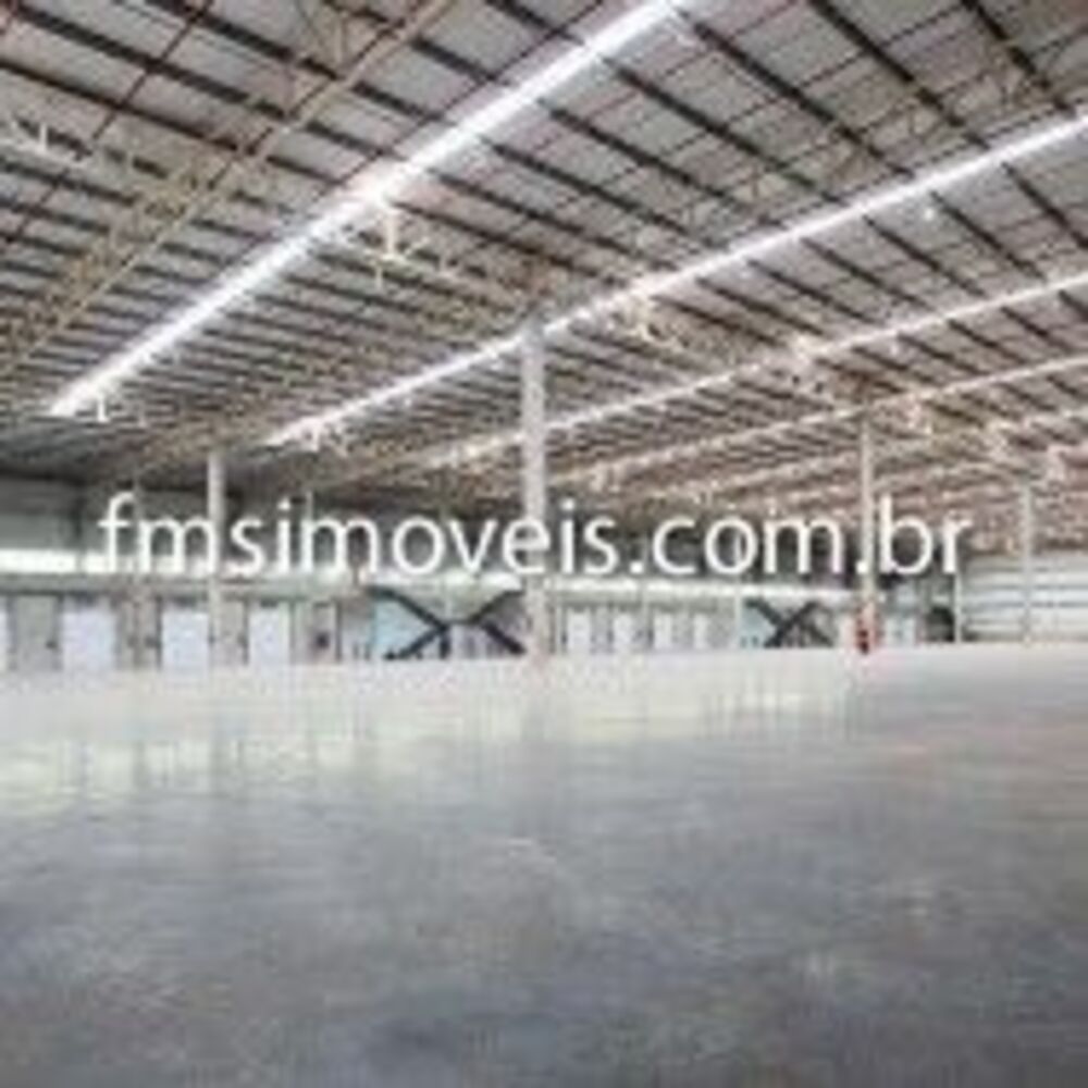 Depósito-Galpão-Armazém para alugar, 1163m² - Foto 13