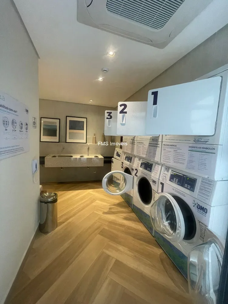 Apartamento, 1 quarto, 30 m² - Foto 14
