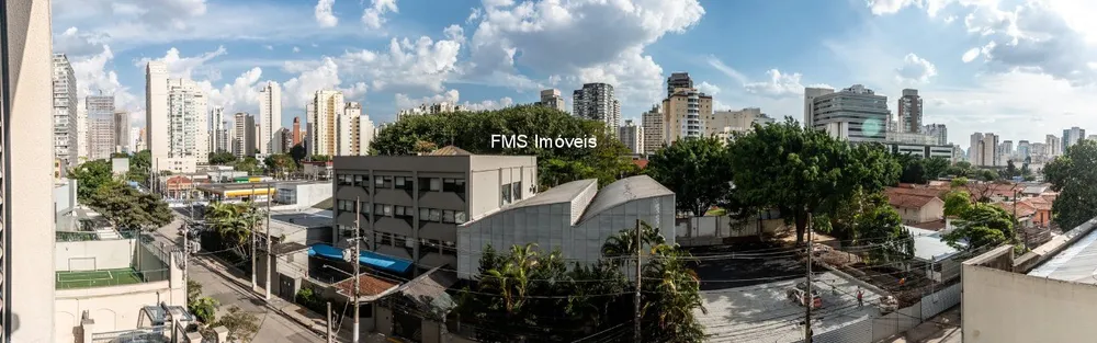 Apartamento, 2 quartos, 60 m² - Foto 1