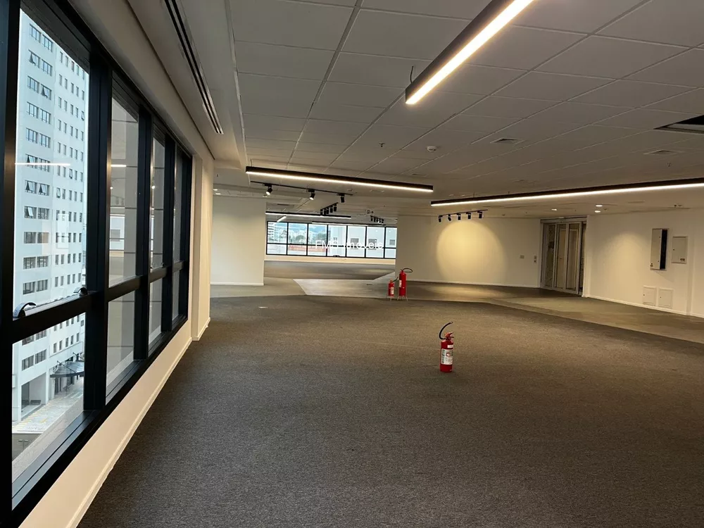 Conjunto Comercial-Sala para alugar, 1354m² - Foto 4