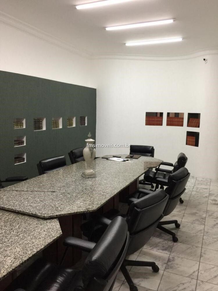 Prédio Inteiro, 387 m² - Foto 13
