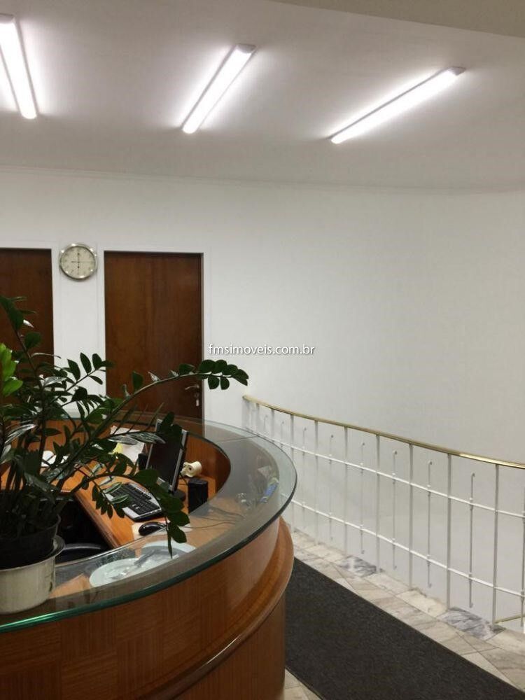 Prédio Inteiro, 387 m² - Foto 2