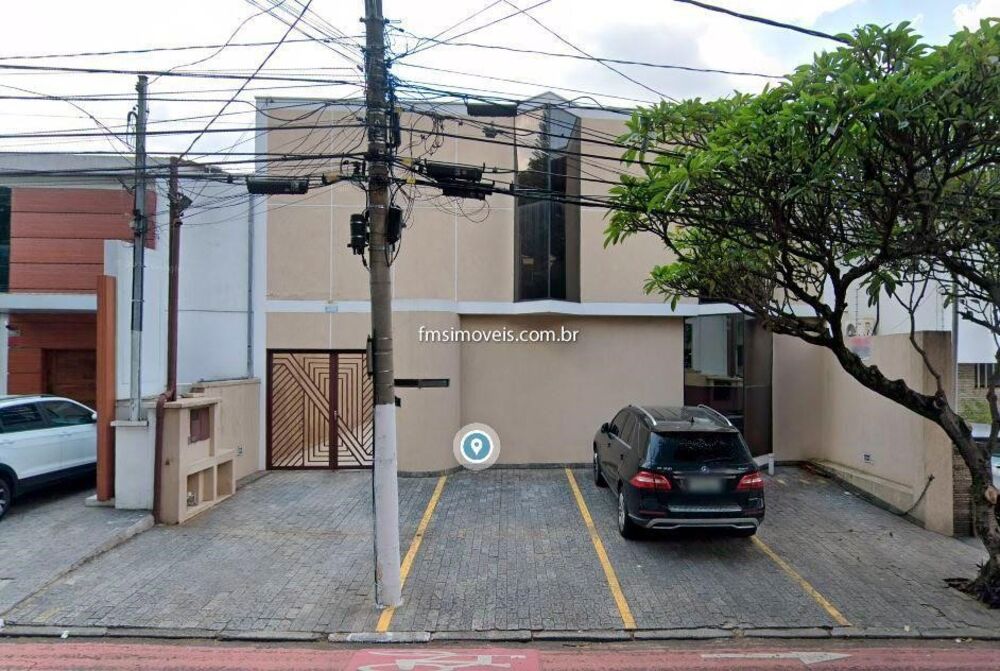 Prédio Inteiro, 387 m² - Foto 10