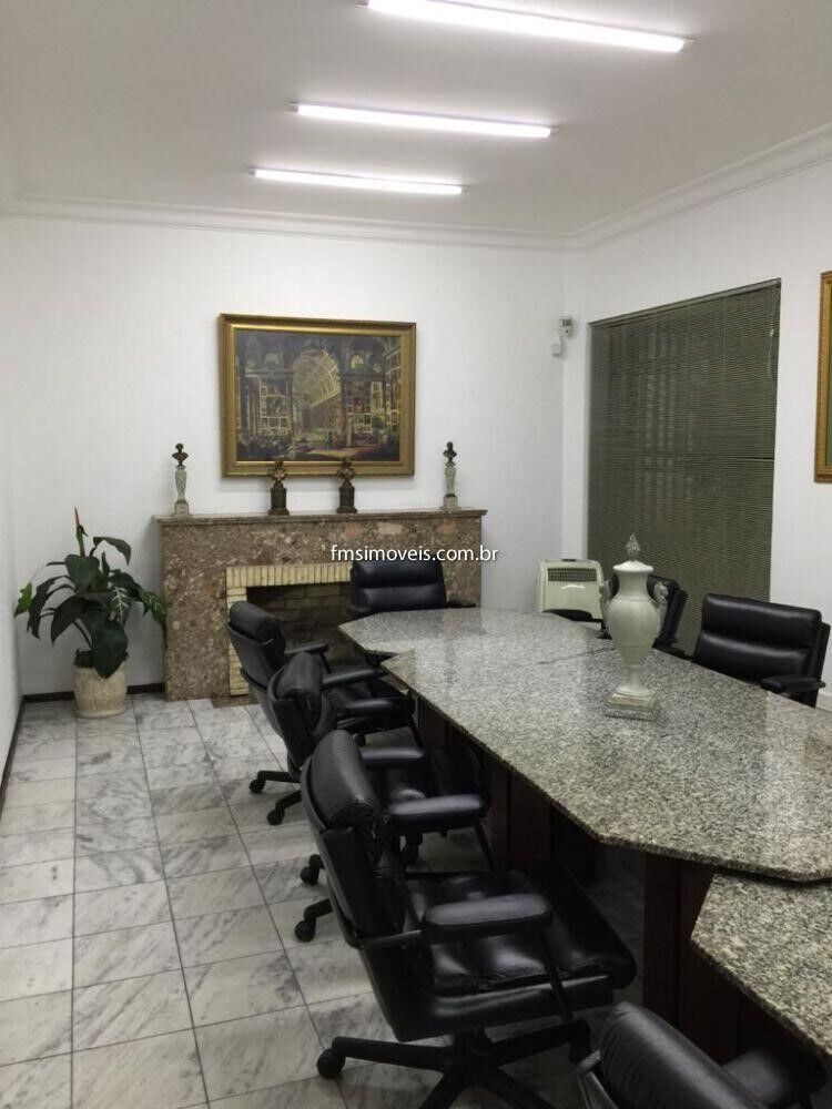 Prédio Inteiro, 387 m² - Foto 19