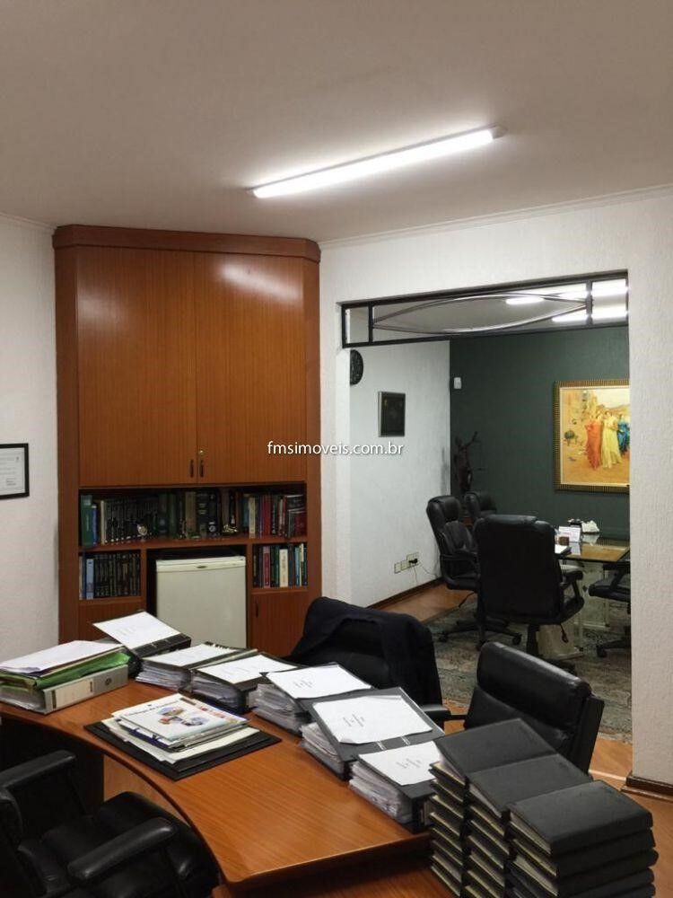 Prédio Inteiro, 387 m² - Foto 12