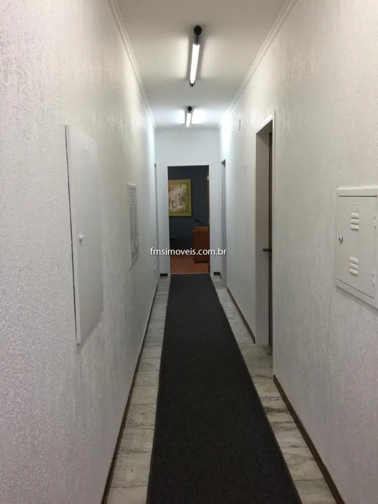 Prédio Inteiro, 387 m² - Foto 13