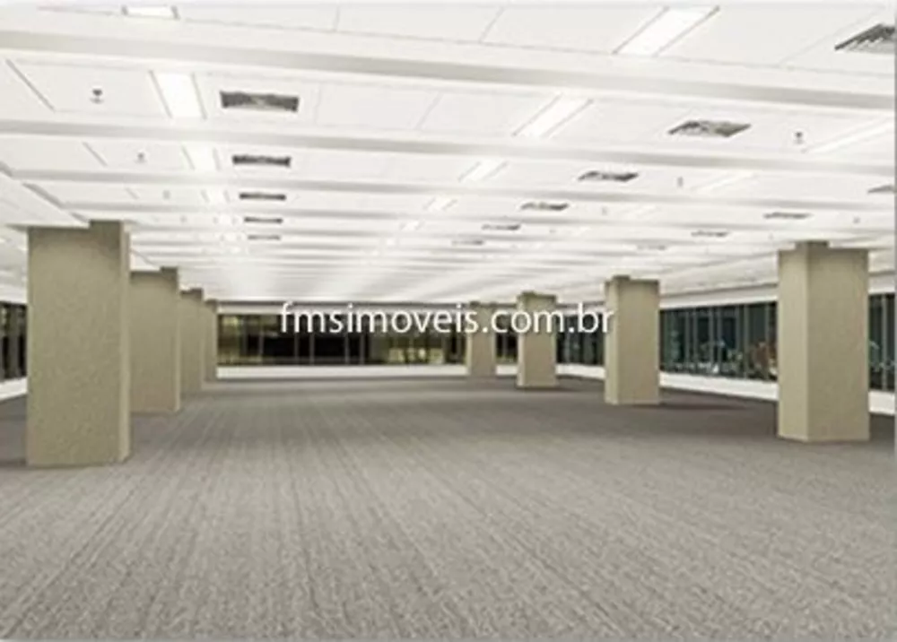 Imóvel Comercial Padrão para alugar, 1313m² - Foto 1