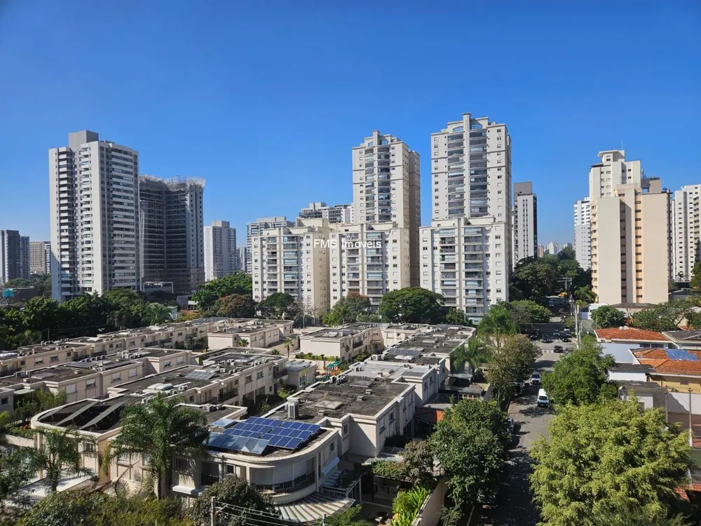 Apartamento, 3 quartos, 92 m² - Foto 1
