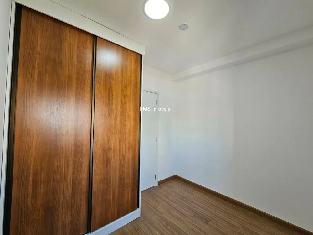 Apartamento, 3 quartos, 92 m² - Foto 2