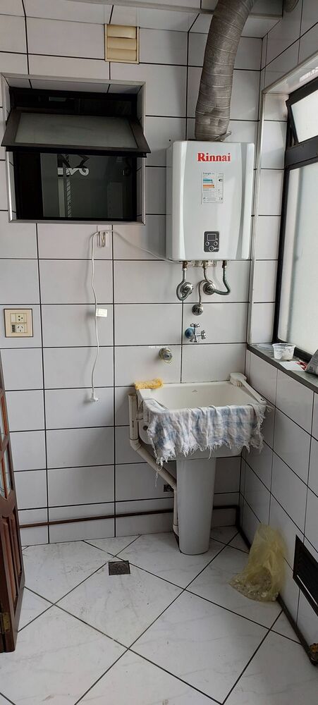 Apartamento, 3 quartos, 74 m² - Foto 14