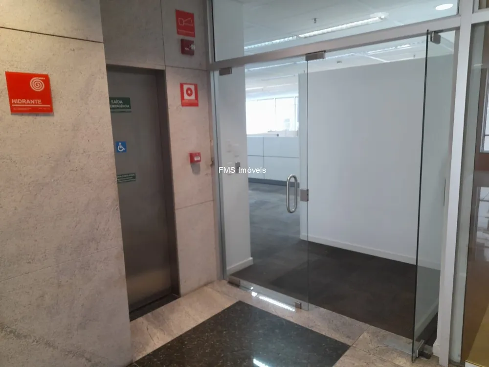 Sala-Conjunto, 306 m² - Foto 1