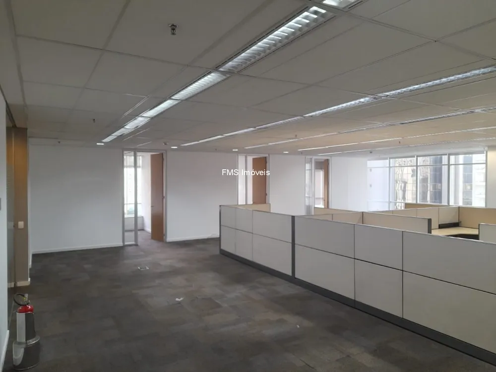 Sala-Conjunto, 306 m² - Foto 2