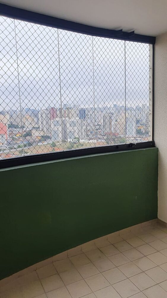 Apartamento, 2 quartos, 82 m² - Foto 5